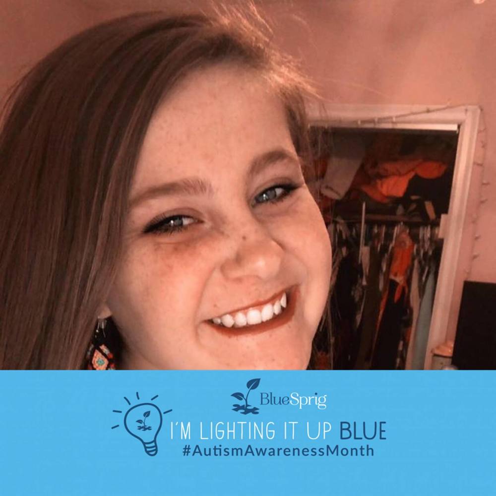 Meet your Posher, Lexi